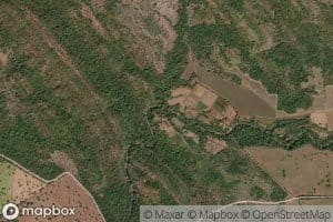 Quebrada Brasil Gordo