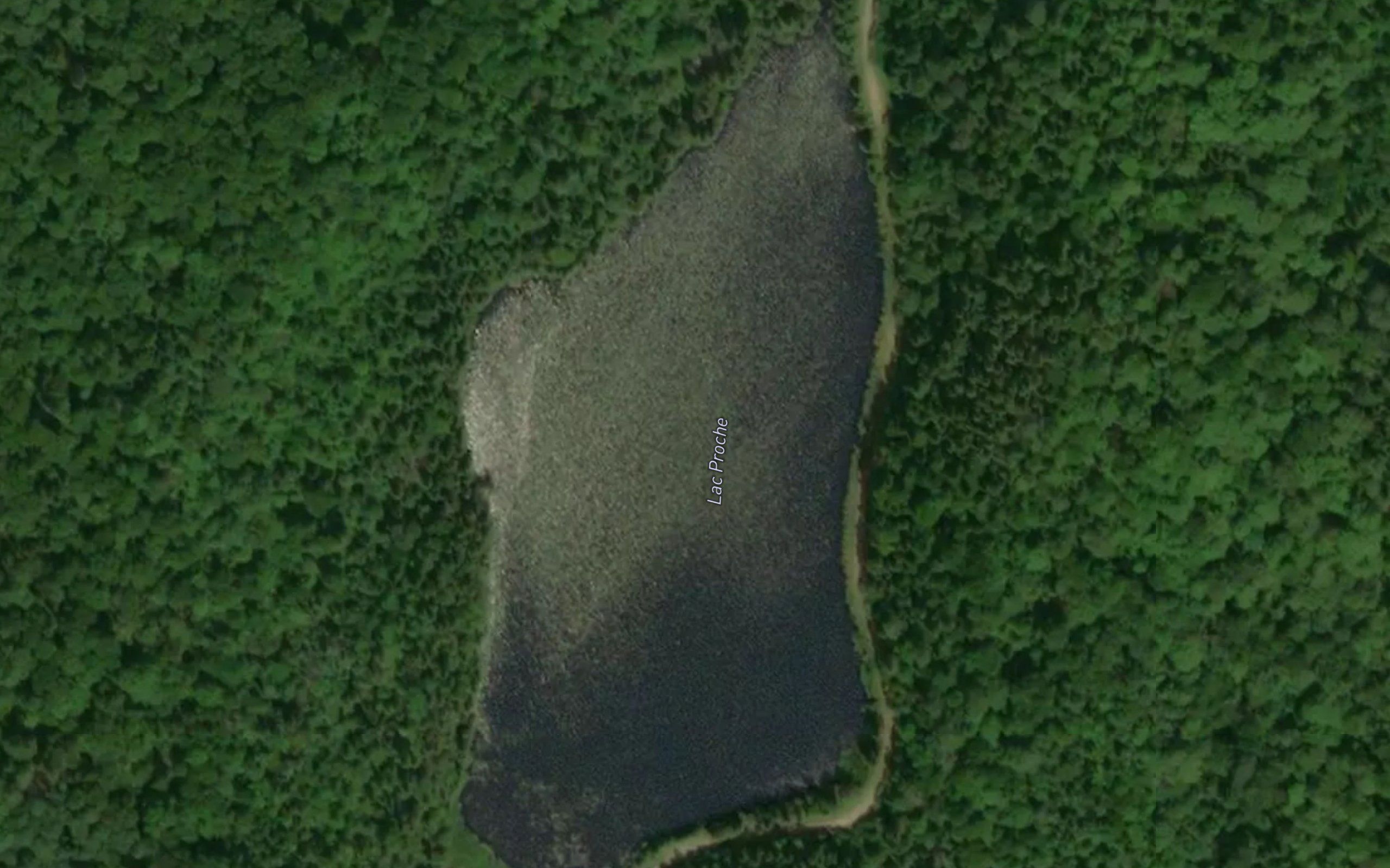 Lac Proche