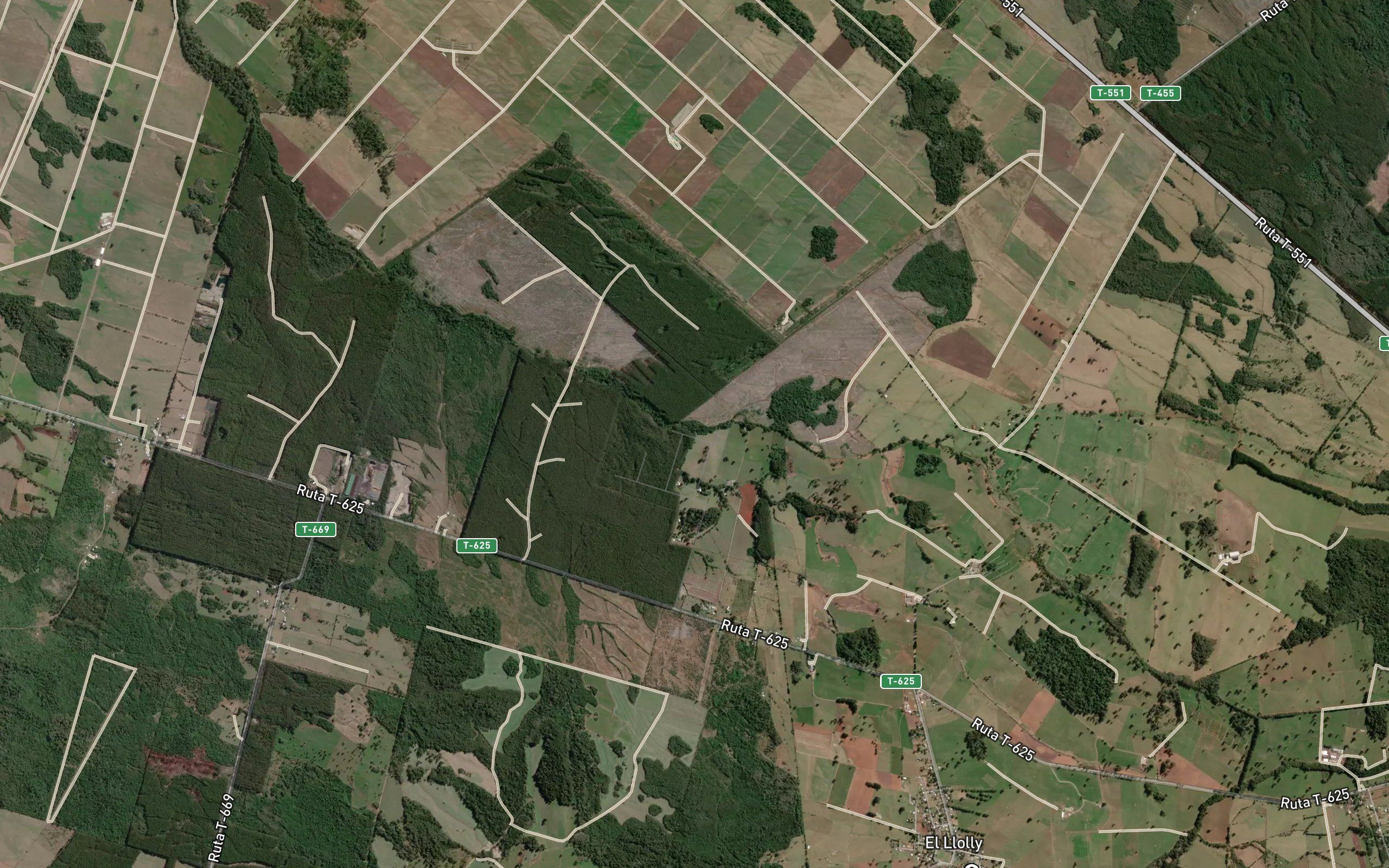 Estero Dollinco