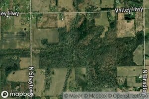 Nye and Eaton Drainage