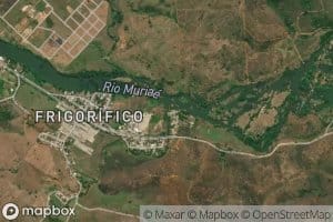 Ribeirao Cubatao