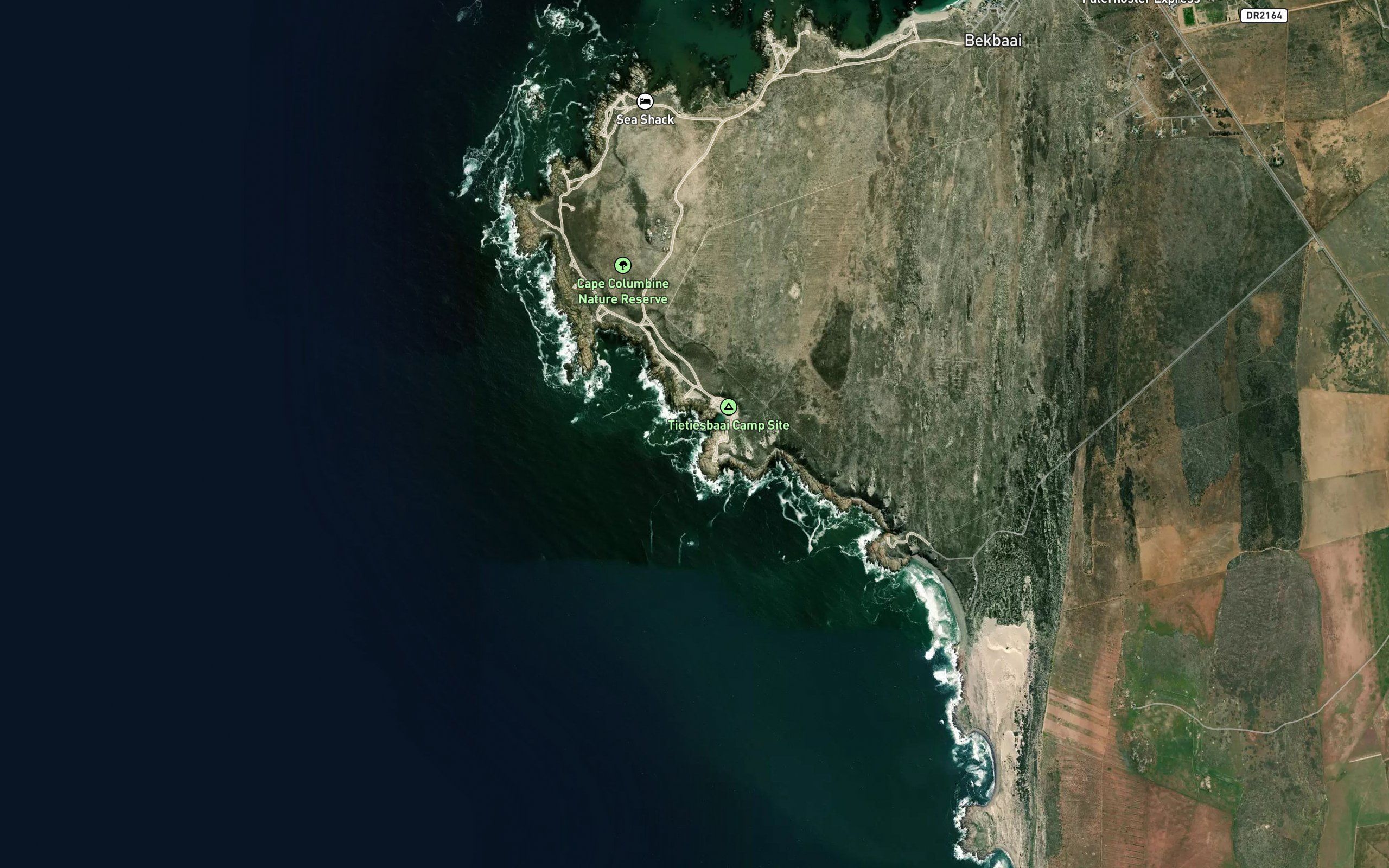 Tietiesbaai