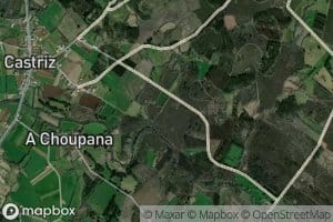 Arroyo de Porro Paramos