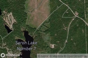 Saron Lake Number 7