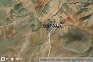 Cheshmeh-ye Haj Seyfollah Bolaghi