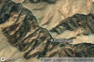 Cheshmeh-ye Khushinan