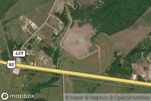 Soil Conservation Service Site 50c Reservoir