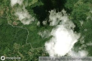 Quebrada Los Naranjos