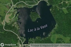 Lac du Moulin