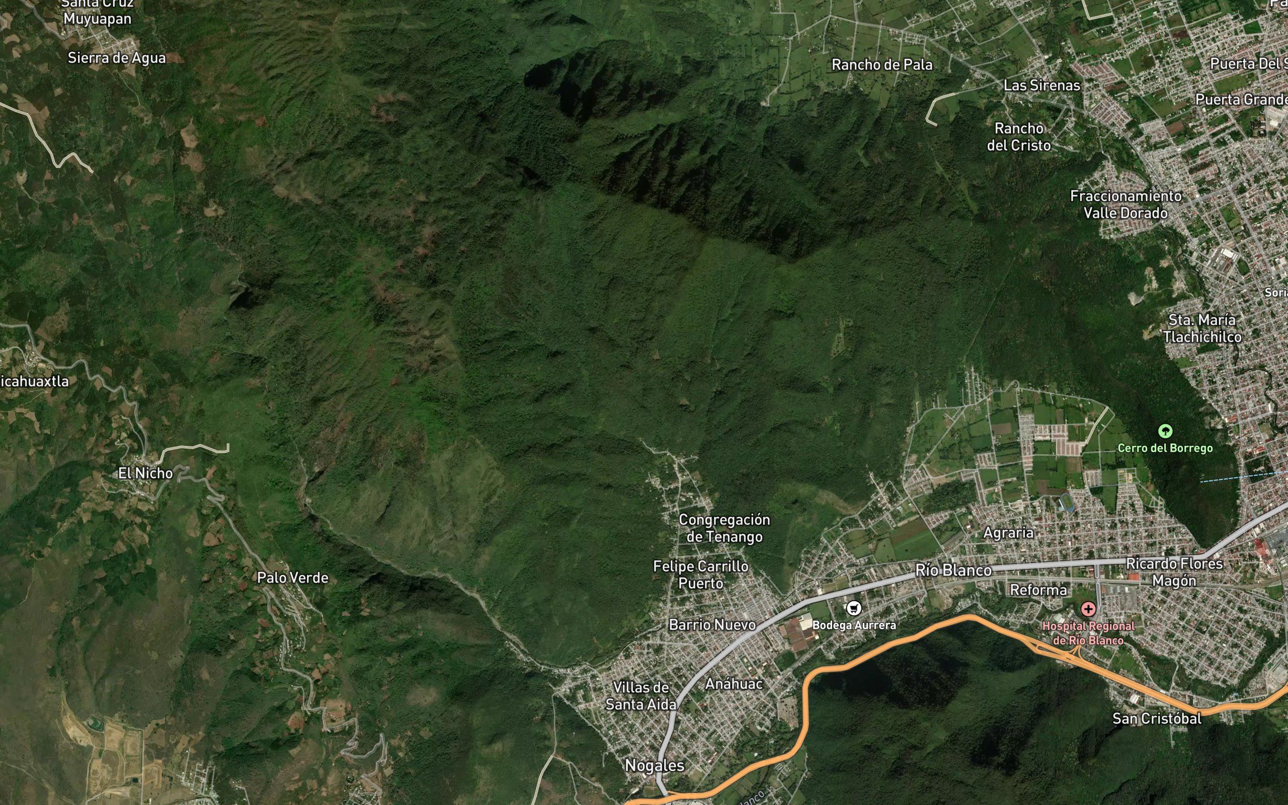 El Tunel
