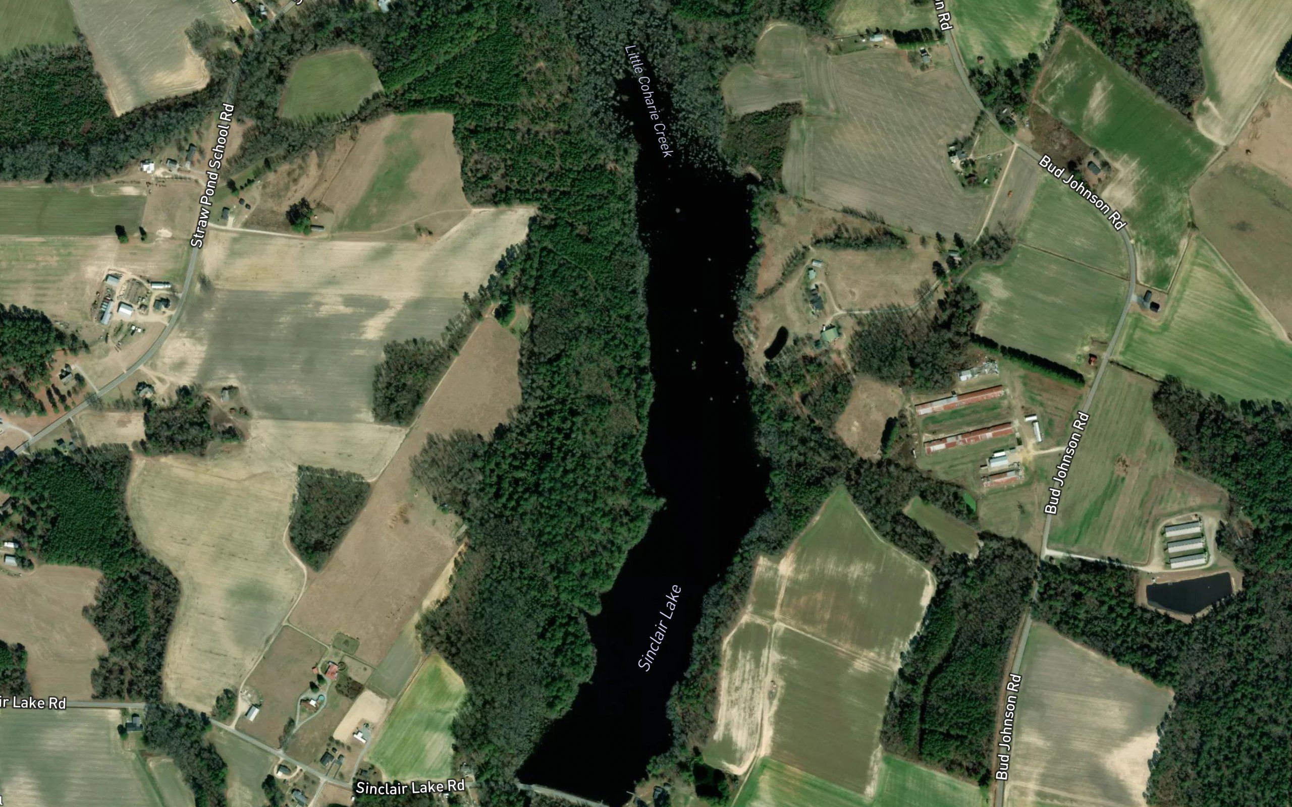 Sinclair Lake