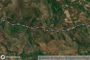 Quebrada Mata de Platano