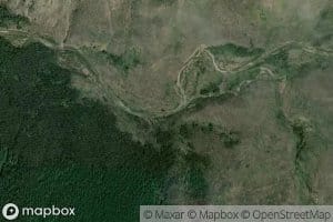 Bowl Creek