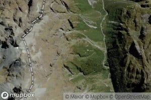 Fraser Creek