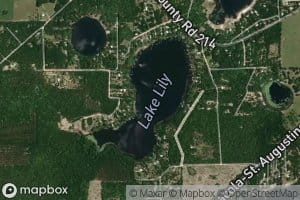 Lake Lily