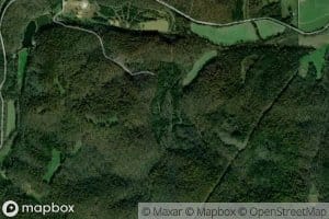 Number 31 Lake (historical)