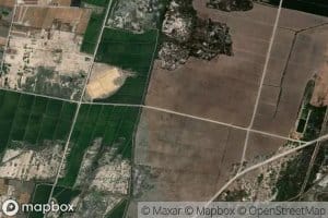 Acequia Lindero La Cofradia