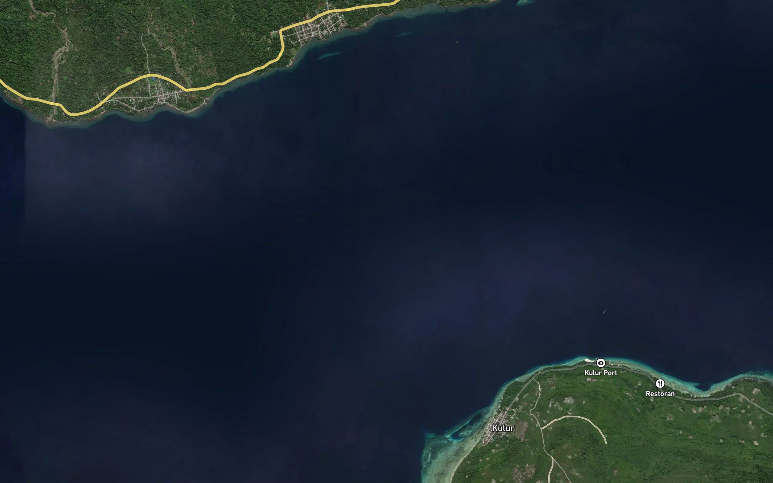 Selat Seram