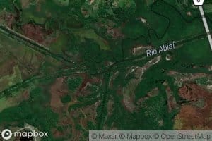 Rio Abiai