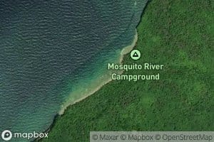 Mosquito River