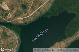 Lac Kilimbi