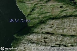 Wild Cove