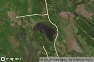 Upper Fisher Lake