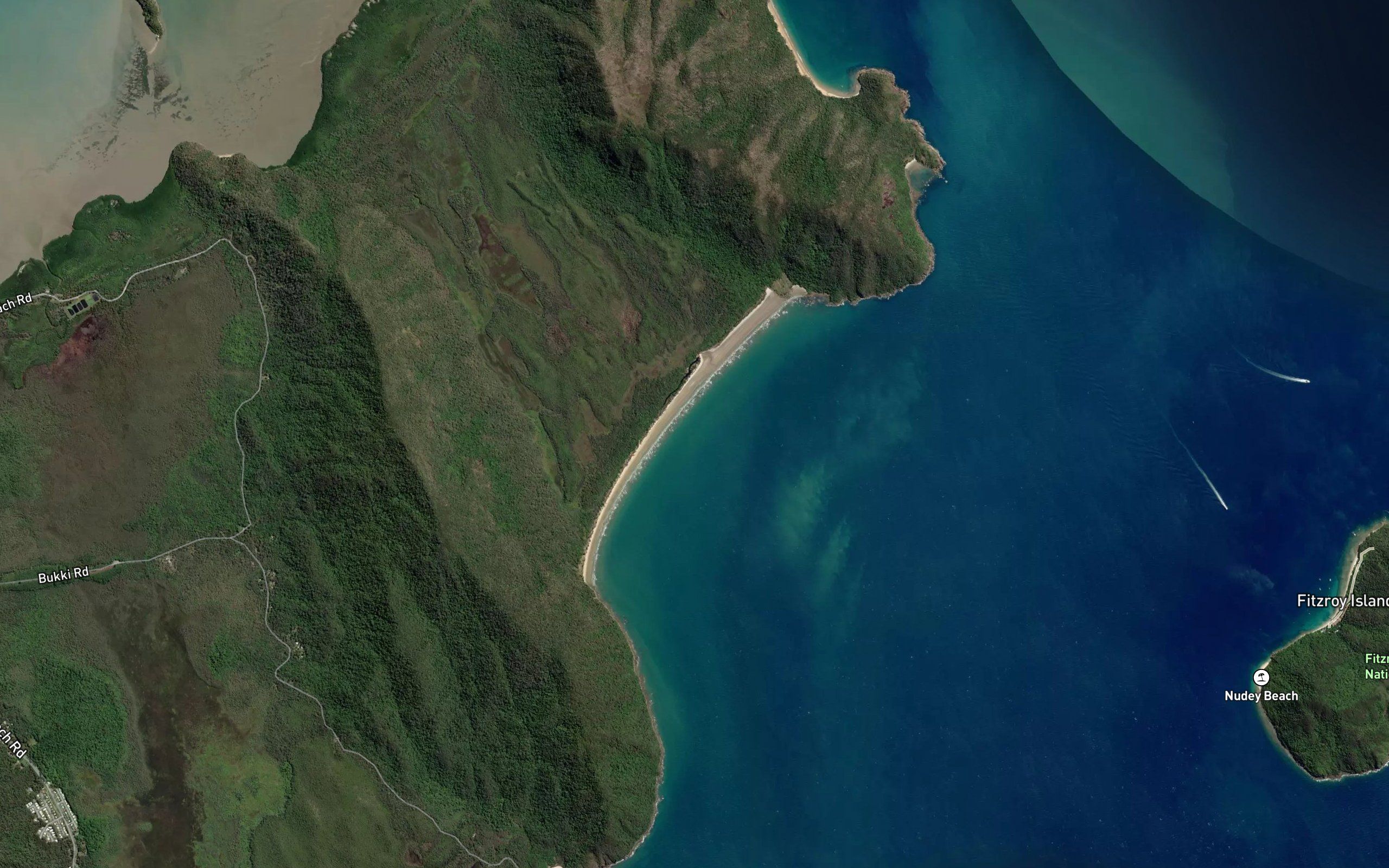 Wide Bay