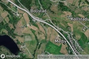 Melbybekken