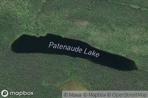 Patenaude Lake