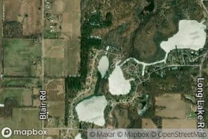 Allen Lake