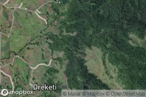 Waica Creek