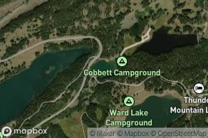 Cobbett Lake