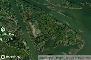 Pickensville Cut Off