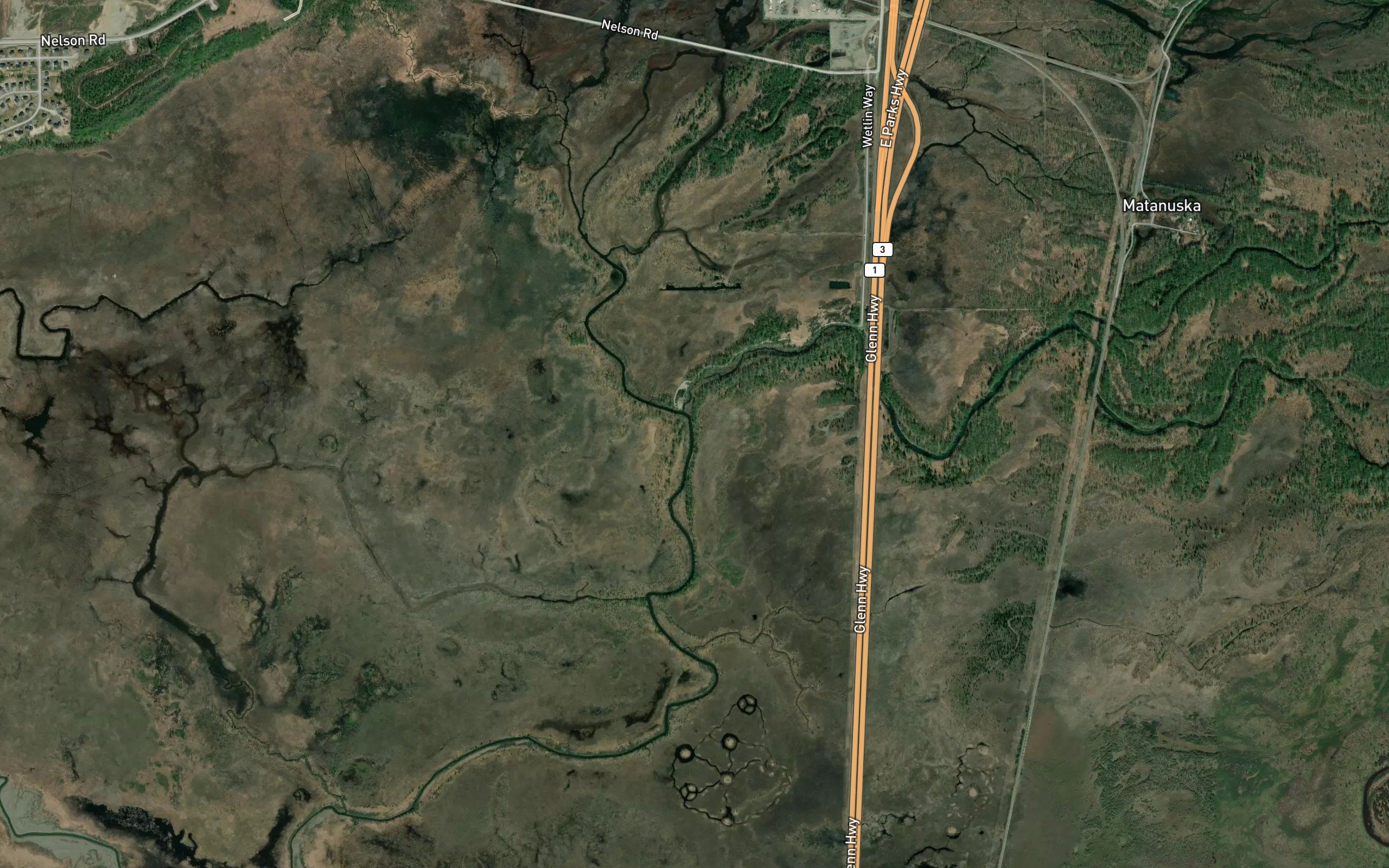 Rabbit Slough