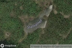 Stallvatnet