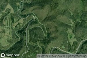 Gooseneck Bend