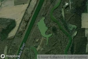 Stubblefield Lake