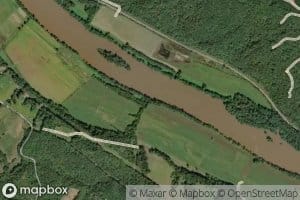 Little Georgia Creek