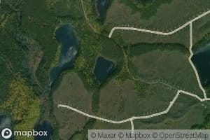 Lac Maillen