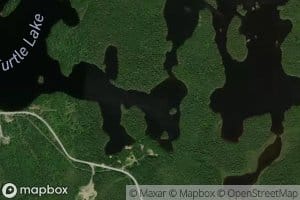 Turtle Lake