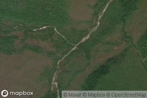 Pravaya Krestovaya El'ga