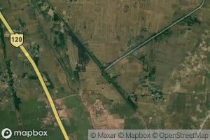 Ariawan Distributary