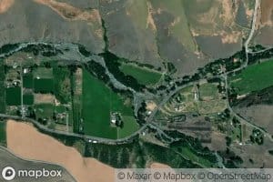North Fork Walla Walla River