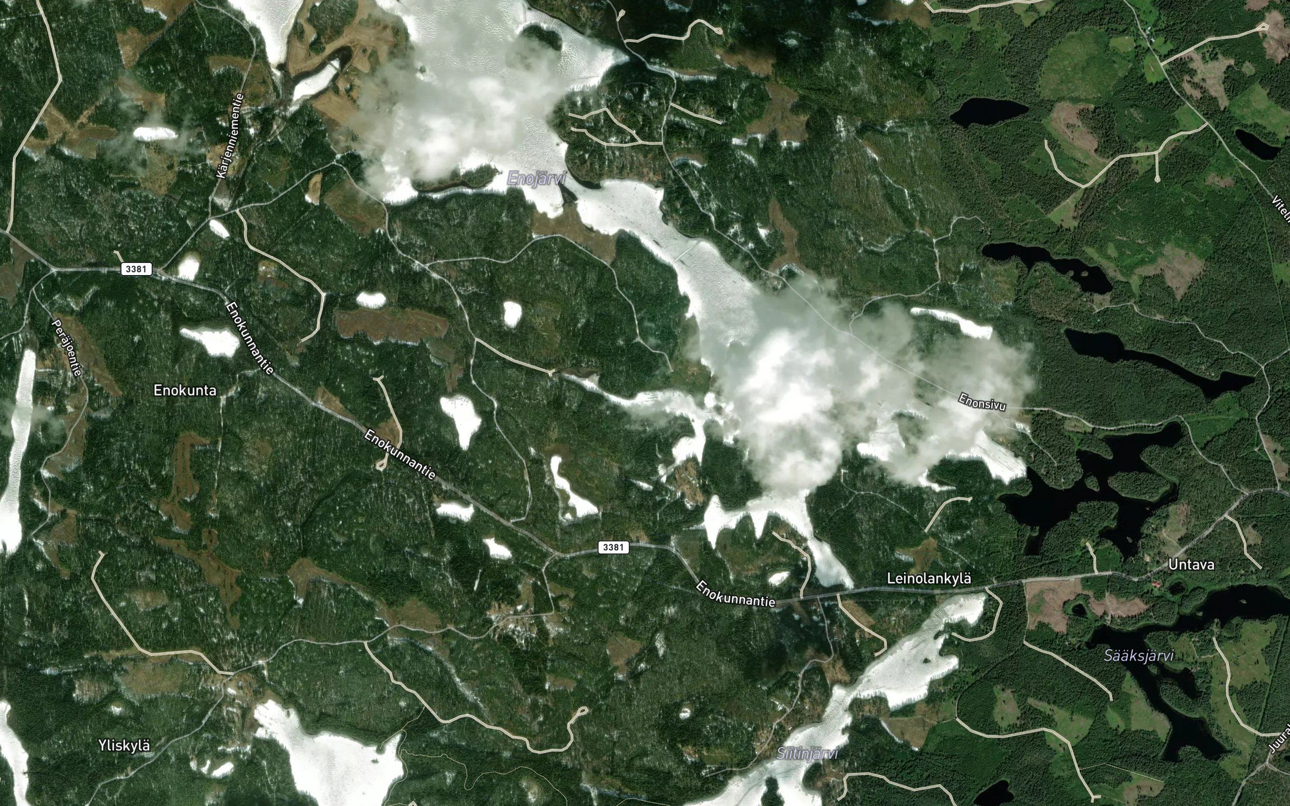 Ollilahti