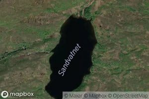 Sandvatnet