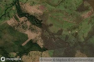 Corrego Campo Limpo