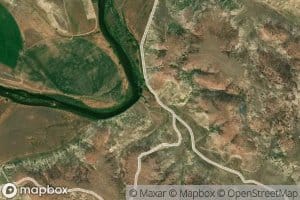 Wall Creek