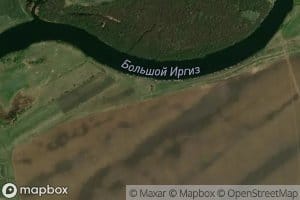 Sulakskoye Vodokhranilishche