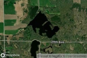 Spider Lake